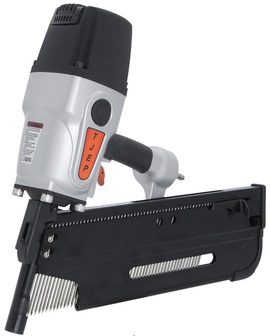 Pneumatic nailer Tjep FH-160