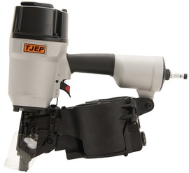 Pneumatic Coil Nailer TJEP CN-90