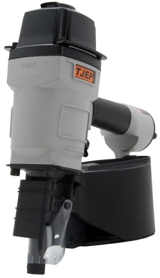 Pneumatic Coil Nailer Tjep CN-80 