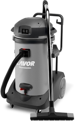 Wet and dry vacuum cleaner Lavor Domus PR