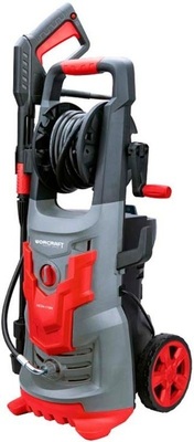 Myjka wysokociśnieniowa Worcraft HC21-110H