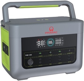Bank energii Pramac PWB 1200