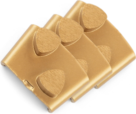 Diamond metal-bond Husqvarna VARI-GRIND EZ H25 (3 pcs.) (double)