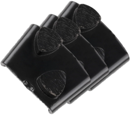 Diamond metal-bond Husqvarna VARI-GRIND EZ H100 (3 pcs.) (double)