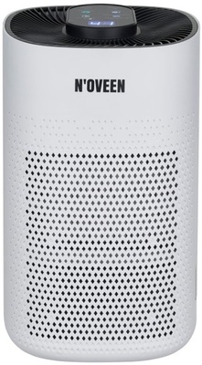 Air dehumidifier and air filter N'oveen DH450