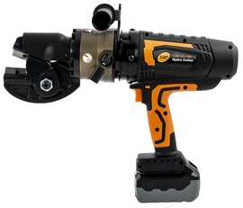 Przecinarka prętów zbrojeniowych Tjep HC-18B Hydra Cutter