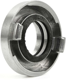 Hydrant storz with internal thread Geko (52 mm)