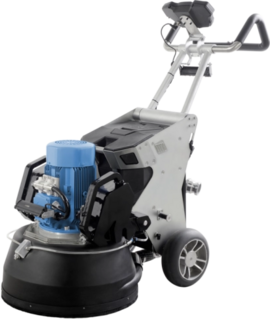 Szlifierka podłogowa Tyrolit FGE515, 400 V