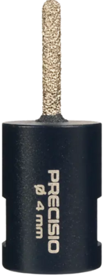 Frez diamentowy Ferrati 4*25 mm PRECISIO