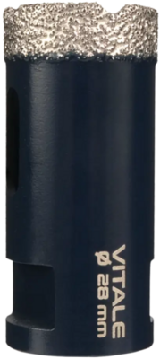 Wiertło diamentowe Ferrati DDV-T 28 mm M14 VITALE