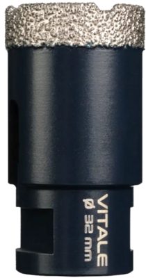 Wiertło diamentowe Ferrati DDV-T 32 mm M14 VITALE