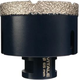 Wiertło diamentowe Ferrati DDV-T 65 mm M14 VITALE