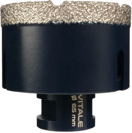 Wiertło diamentowe Ferrati DDV-T 68 mm M14 VITALE