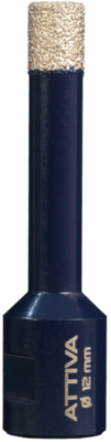 Wiertło diamentowe Ferrati DDV-T 12 mm M14 ATTIVA