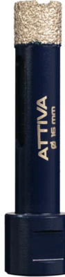 Wiertło diamentowe Ferrati DDV-T 16 mm M14 ATTIVA