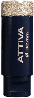 Wiertło diamentowe Ferrati DDV-T 32 mm M14 ATTIVA