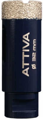 Wiertło diamentowe Ferrati DDV-T 35 mm M14 ATTIVA