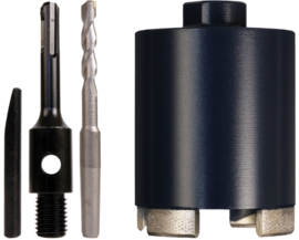 Wiertło diamentowe Ferrati 68mm SDS+ F-S 68