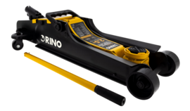 Podnośnik hydrauliczny Rino JAC25F-case (2,5 t)