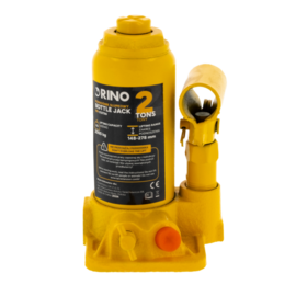 Podnośnik hydrauliczny (słupkowy) Rino JAC20B (2 t)