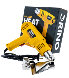 Opalarka 2000 W Rino HEAT200E