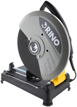 Pilarka stołowa tarczowa Rino CUTO230E