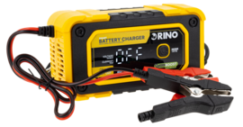 Microprocessor rectifier 12 V Rino CHRG612LI6