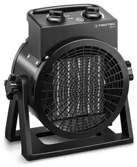 Termowentylator ceramiczny Trotec TDX 19