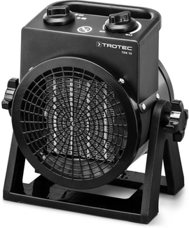 Termowentylator ceramiczny Trotec TDX 10