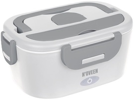Elektryczny lunch box N'oveen LB715 Pearl