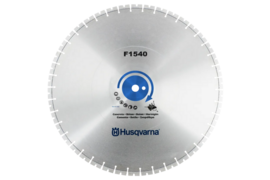 Tarcza diamentowa Husqvarna ELITE-CUT F1540 do betonu