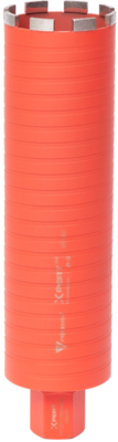 Wietrło koronowe diamentowe Ferrati 92X300MM XPERT