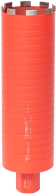 Wietrło koronowe diamentowe Ferrati 102X300MM XPERT