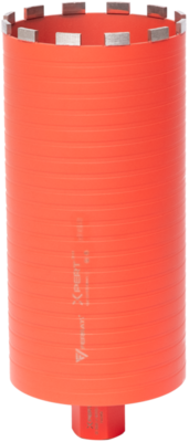 Wietrło koronowe diamentowe Ferrati 182X300MM XPERT