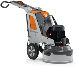 Szlifierka podłogowa Husqvarna PG 6 S