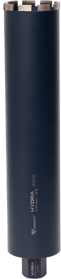 Wietrło koronowe diamentowe Ferrati 102X450MM HYDRA