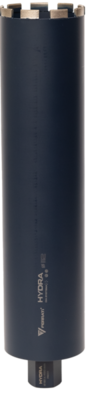 Wietrło koronowe diamentowe Ferrati 112X450MM HYDRA