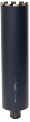 Wietrło koronowe diamentowe Ferrati 122X450MM HYDRA