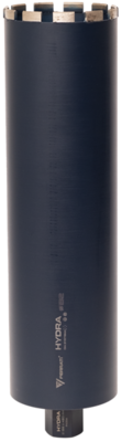 Wietrło koronowe diamentowe Ferrati 132X450MM HYDRA