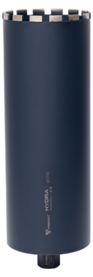 Wietrło koronowe diamentowe Ferrati 172X450MM HYDRA