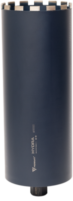 Wietrło koronowe diamentowe Ferrati 182X450MM HYDRA