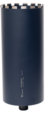 Wietrło koronowe diamentowe Ferrati 202X450MM HYDRA