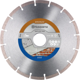 Tarcza diamentowa Husqvarna TACTI-CUT S350 150mm do betonu i cegły