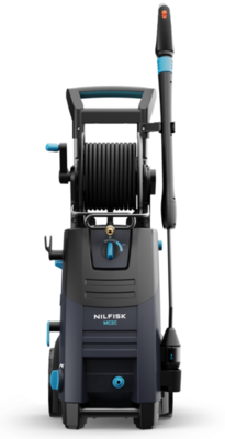 Mobile cold water pressure washer Nilfisk MC2C-150/650 XT EU