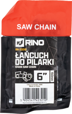 Chain 6' for Rino chainsaws