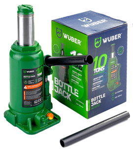 Car jack Wuber Tools W22013 (10 t)