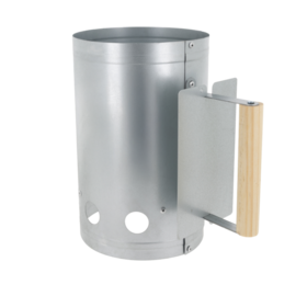 Chimney for lighting the grill Velio PROMETHEUS