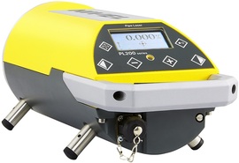 Pipe line laser Nivel System PL200R for laying pipes and sewage