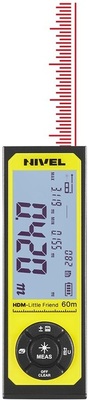 Distance meter Nivel system HDM-Little Friend