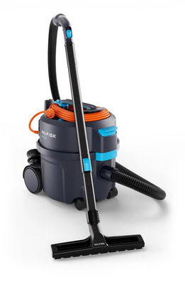 Dry vacuum cleaner Nilfisk VP300 HEPA XT EU
